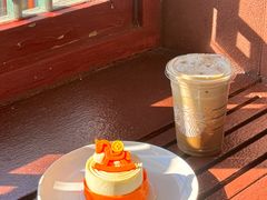 -星巴克臻选(北京前门大街店)