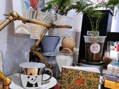 -古耳咖啡(北锣店)