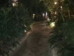 -国信南山温泉