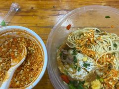 -肆姐面粉馆(坡子街店)