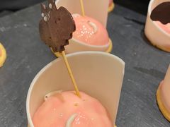 -美食汇·海鲜自助餐·家庭聚会·商务宴请(青秀万达文华店)