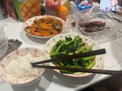 -笨罗卜浏阳菜馆(龙华鹏润达店)