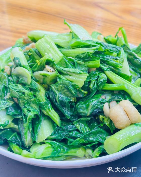 紫金客家菜·石锅猪肚鸡(十年店)图片