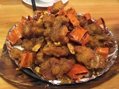 -乌镇那一年小院主题餐厅(甘泉西路店)