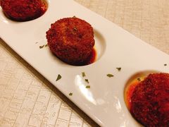 牛肉丸-CHASE Modern Cuisine(崇宁路店)