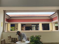 -揸哥小馆(佛罗伦萨小镇店)