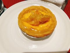 -镇江苏宁万豪酒店-苏筵中餐厅