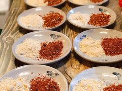 -晓靖轩烧烤(沙河风情店)