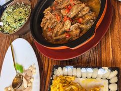 -百万叔(临湖店)