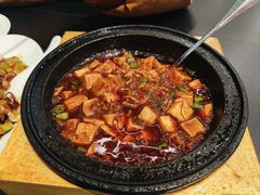 -国人川菜(李家村建东街店)