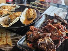 -纪录片《人生一串》体验店(静安店)
