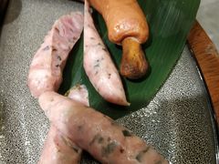 -热血兄弟·炭火烤肉(融侨中心店)