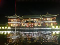 -溱湖国家湿地公园