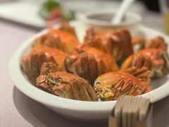 -台鄉缘 ·小海鲜·台州菜(桃林路店)
