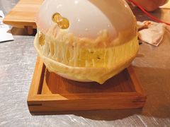 -火山屋台(新街口店)