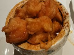 -波特曼西餐厅(中央大街店)