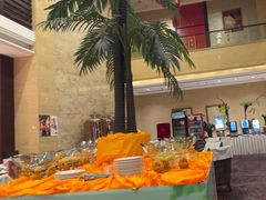 -云冈建国宾馆·自助餐厅