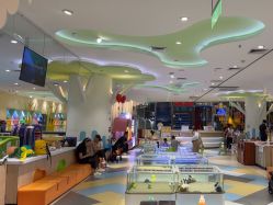 -meland亲子乐园•派对•研学(苏州悠方购物中心店)