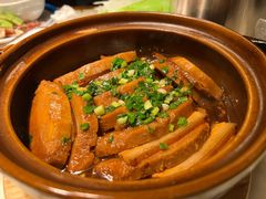 东坡香芋煲-東大方(武康千秋广场店)