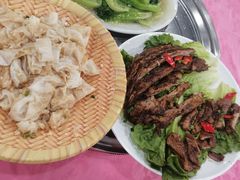 -侠成水上农庄(工业大道店)