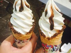 -GODIVA(港汇恒隆广场)
