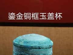 -南越王博物院