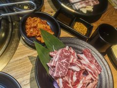 -九田家黑牛烤肉料理(新光汇店)