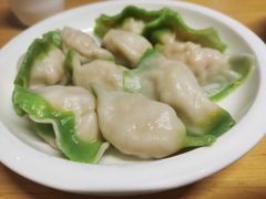 -关东小磨东北菜(上海长风大悦城店)