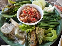 -自然餐厅(Phuket)
