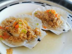 -港畔赶海蒸汽海鲜烧烤自助(仙螺岛店)