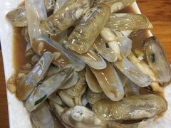 -台州老六海鲜面馆(上南总店)
