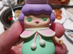 -泡泡玛特POPMART(上海环球港店)