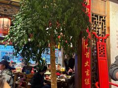 -蜀大侠火锅(香格里拉店)