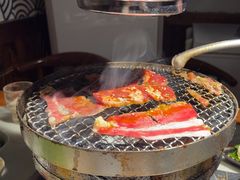 -久藏·横膈膜烧肉·酒场(江汉路店)