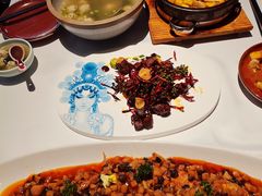 -鑫悦诚府·新鲁菜·餐厅(趵突泉店)