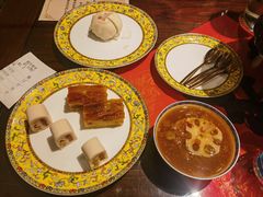 -富华斋饽饽铺·宫廷糕点·伴手礼(护国新天地店)