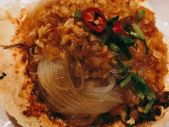 烤扇贝-锦州御烧烤·形象店(人民街店)
