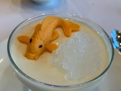 -香乐园·淮扬菜中餐厅·Shang Garden(福田香格里拉店)