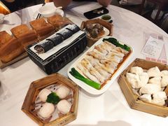 -珍之宝御品·寻味顺德(容桂渔人码头店)