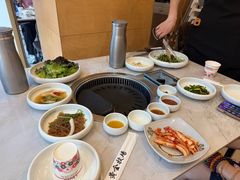 -黄金牧场(明洞总店)