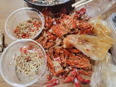 -虾小龙老长沙龙虾馆(坡子街店)