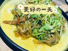 -川旺角川粤融合菜•海景餐厅(星海广场店)