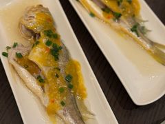 -蛇口希尔顿南海酒店·随轩中餐厅·粤菜