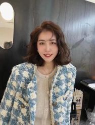 -TRIMS HAIR 修剪造型·烫染接发