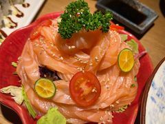 -王氏炉匠·烧鸟放题自助(好运街店)