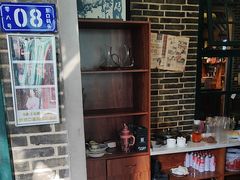 -东口码头·烧鸽子·鱼头泡饼·地方菜(金鹰悦城店)
