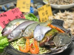 -苏浙徽·农家大院(开发区星湖101店)