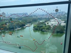 -福州西湖大酒店·怡湖咖啡厅