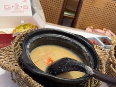 -南拳十三姨·潮汕砂锅粥·粤菜(西单大悦城店)