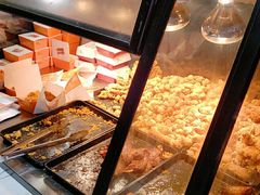 -前进5路汉堡炸鸡(汉街skp店)
